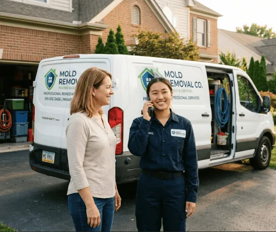 Crawlspace Mold Remediation Carsonville, MI FAQs